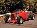 1932 Ford Roadster