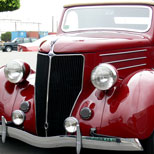 ALSA Carshow