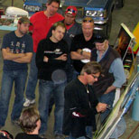 AMP Airbrush class