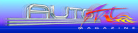 AutoArt Magazine logo
