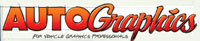 AutoGraphics Magazine logo