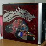 Alsa Eclipse Paint