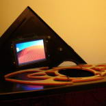 Alsa Eclipse Paint