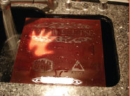 Alsa Eclipse Paint