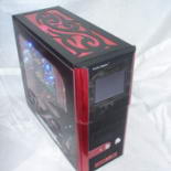 Alsa Eclipse Paint