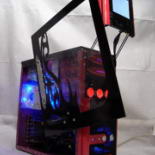 Alsa Eclipse Paint