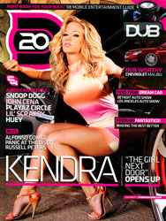 DUB Magazine