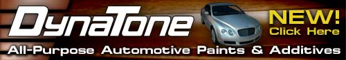 dynatone