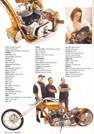 Easyrider Magazine article