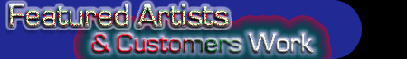 Featured Artists