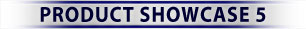 Product Showcase 5