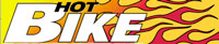 Hot Bike logo