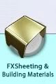 LAMINATES & BUILDING MATERIALS