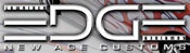 Lowrider Edge Magazine logo