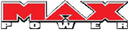 Max Power logo