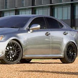 Mirra Chrome