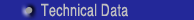 Technical Data