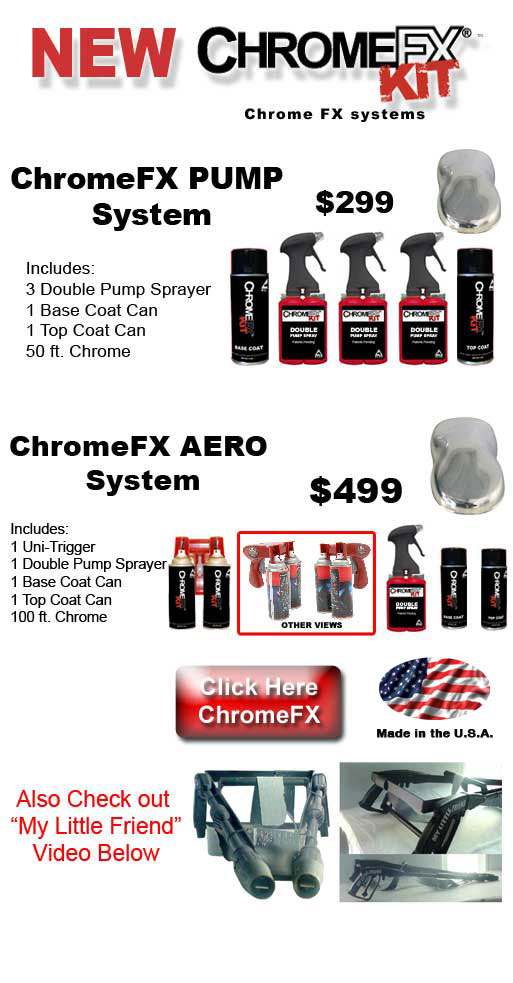 chromeFXkit