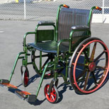 pimp my ride