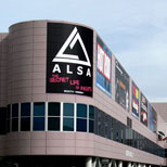 SEMA 2007