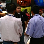 SEMA 2007