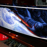 SEMA 2007