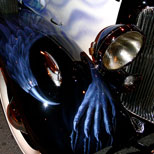 SEMA 2007