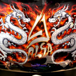 SEMA 2007