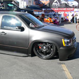 SEMA 2007