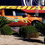 SEMA 2007