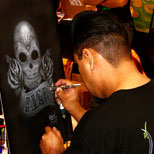 SEMA 2007