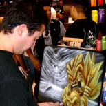 SEMA 2007