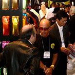 SEMA 2007