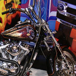 SEMA 2007