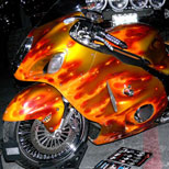 SEMA 2007