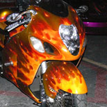 SEMA 2007