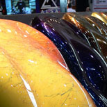 SEMA 2007