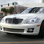 SEMA 2007