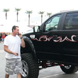 SEMA 2007