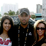 SEMA 2007