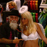 SEMA 2007