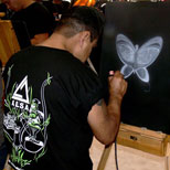 SEMA 2007