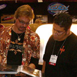 SEMA 2007