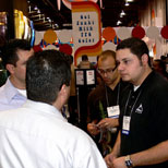 SEMA 2007
