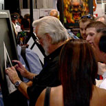 SEMA 2007
