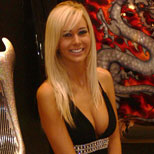 SEMA 2007