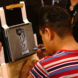 SEMA 2007