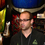 SEMA 2007