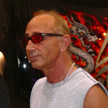 SEMA 2007