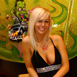 SEMA 2007